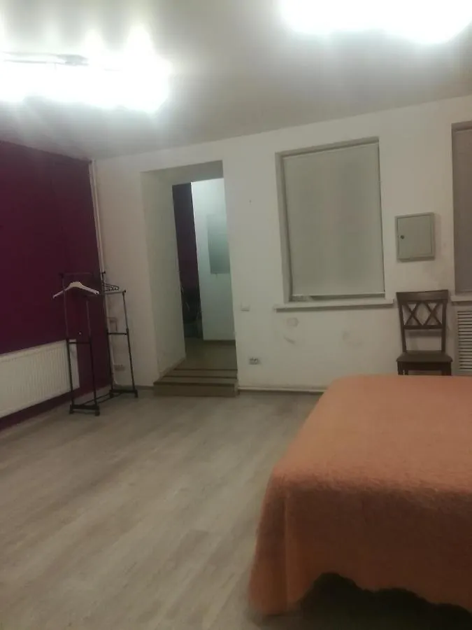 Квартира Целиком Киев Подол Метро Контрактовая Площадь Apartamento