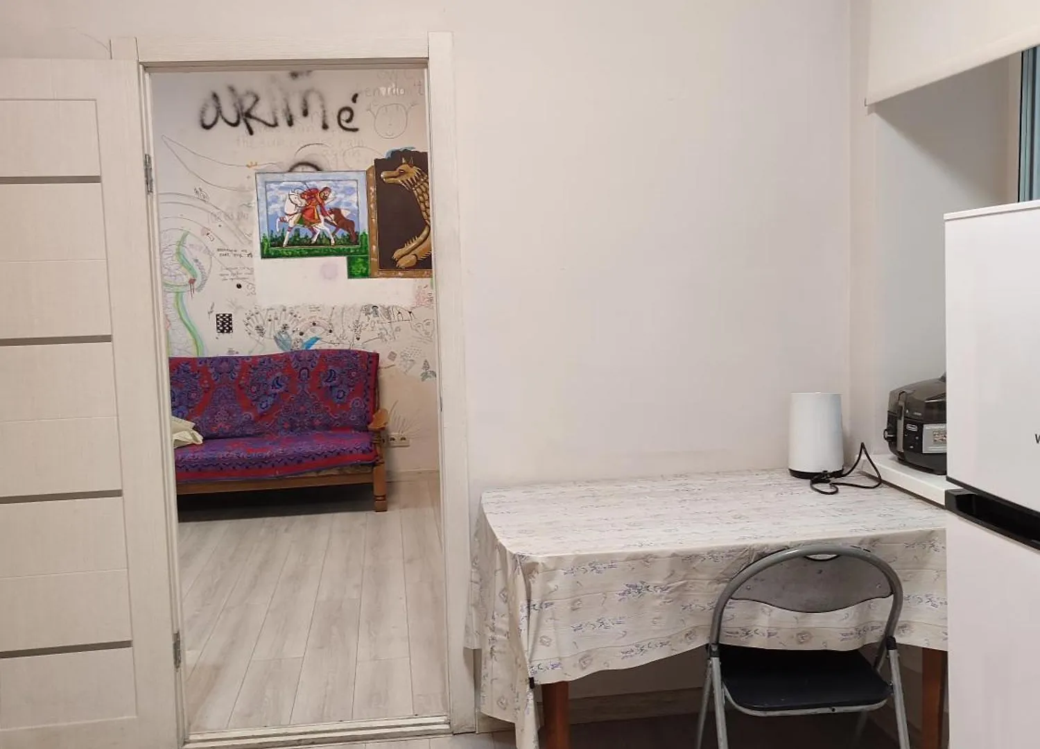 Apartamento Квартира Целиком Киев Подол Метро Контрактовая Площадь